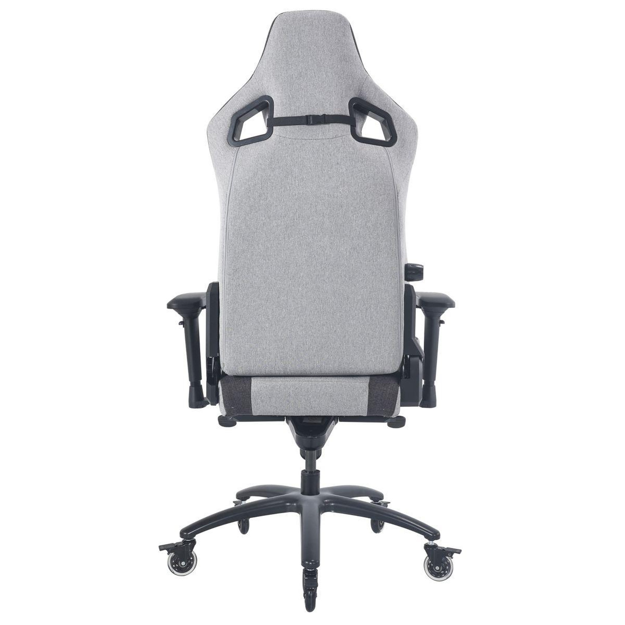 Voir la diapositive 4 : SKILLKORP Siège gamer SKP_F30