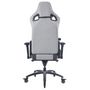 Voir la diapositive 4 : SKILLKORP Siège gamer SKP_F30