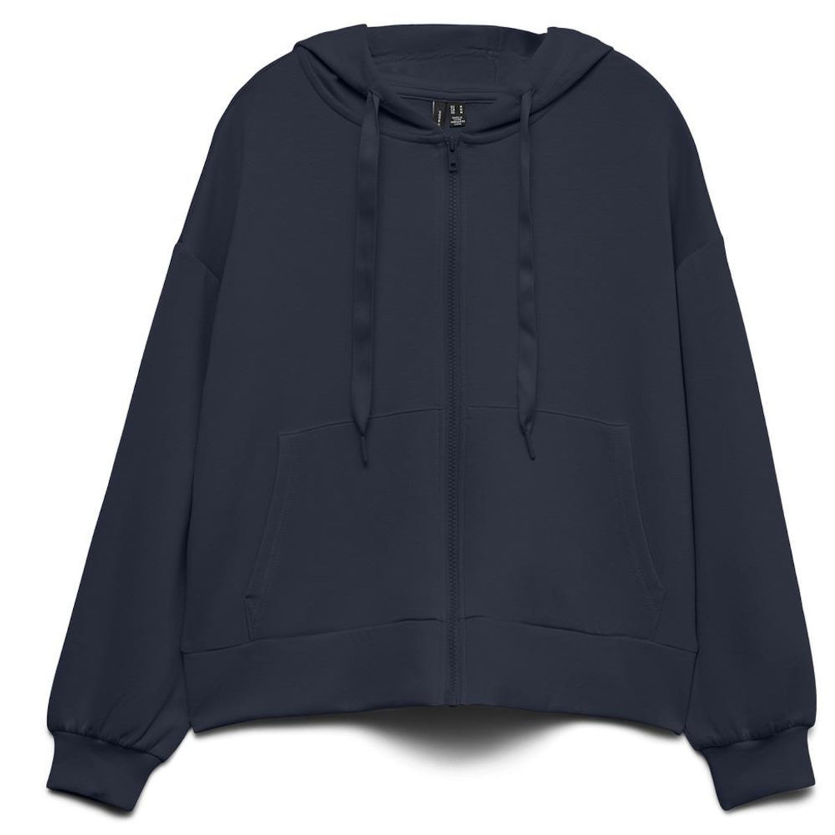 Vero Moda Sweat Zippé  Femme Vero Moda Hali