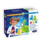 Voir la diapositive 1 : Sentosphère La Chimie du Slime - Kit Scientifique