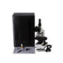 Voir la diapositive 2 : Bresser Microscope trinoculaire  Researcher 401000x