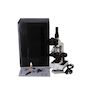 Voir la diapositive 2 : Bresser Microscope trinoculaire  Researcher 401000x