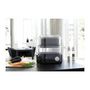 Voir la diapositive 2 : BRAUN Cuiseur Vapeur - BRAUN collection Identity FS 5100