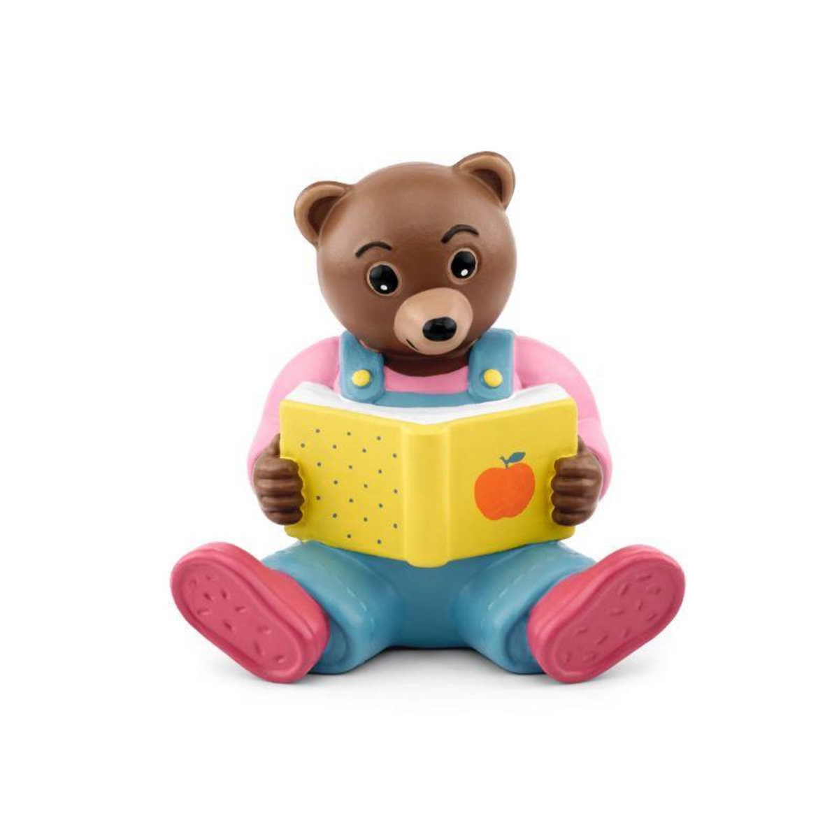 TONIES Figurine Tonies Petit Ours Brun 2 pour Conteuse Toniebox