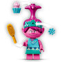 Voir la diapositive 6 : LEGO Trolls 41251 - La Capsule de Poppy