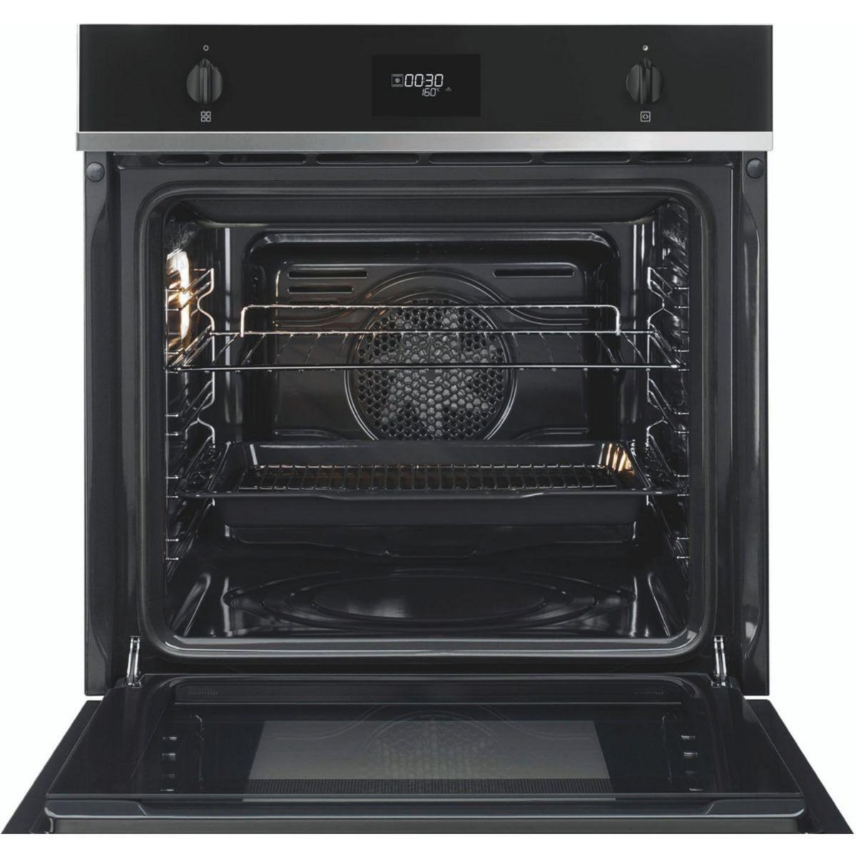 SMEG Four encastrable SFP6401TB