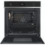 Voir la diapositive 2 : SMEG Four encastrable SFP6401TB