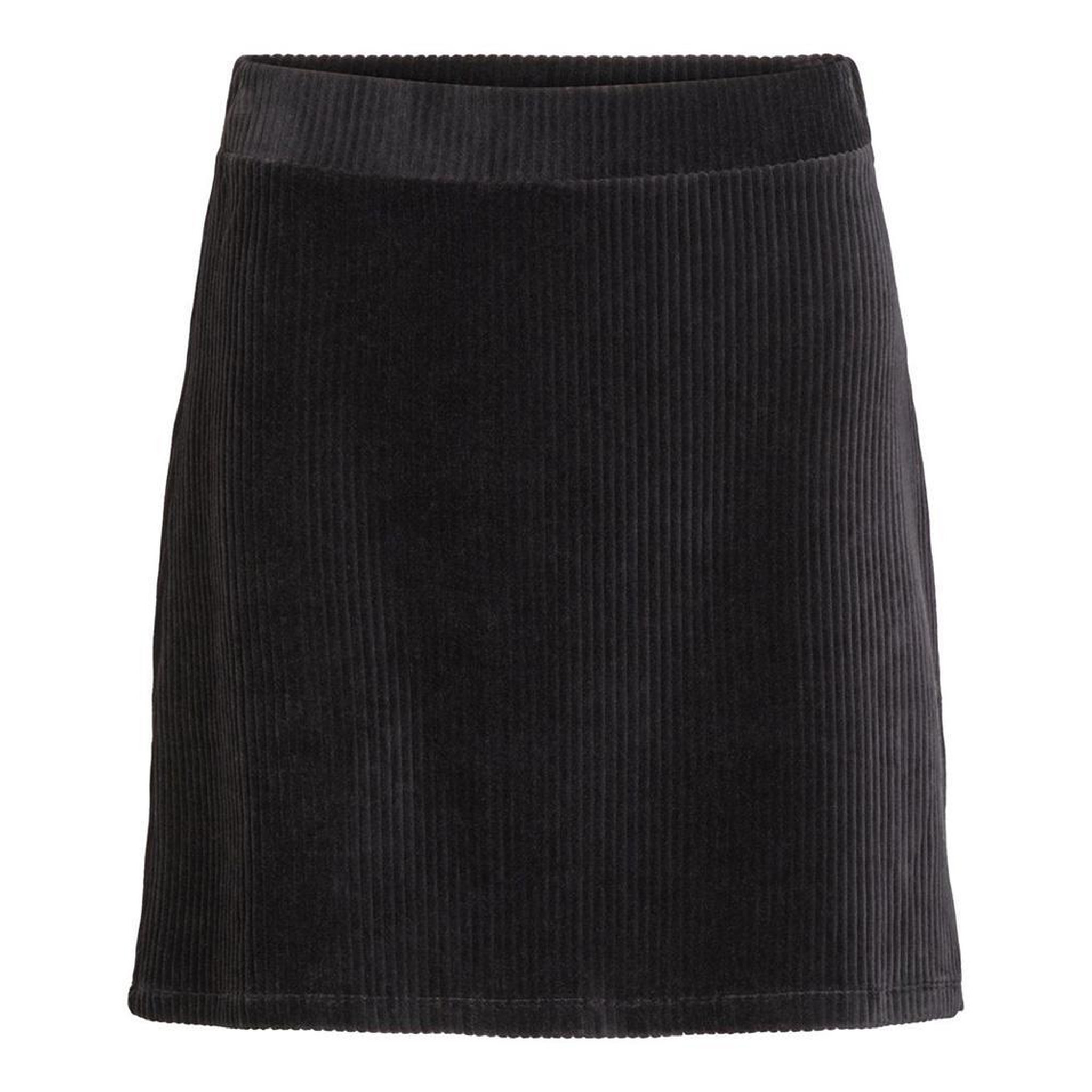 Voir la diapositive 2 : Vila Jupe noire femme vila vikita