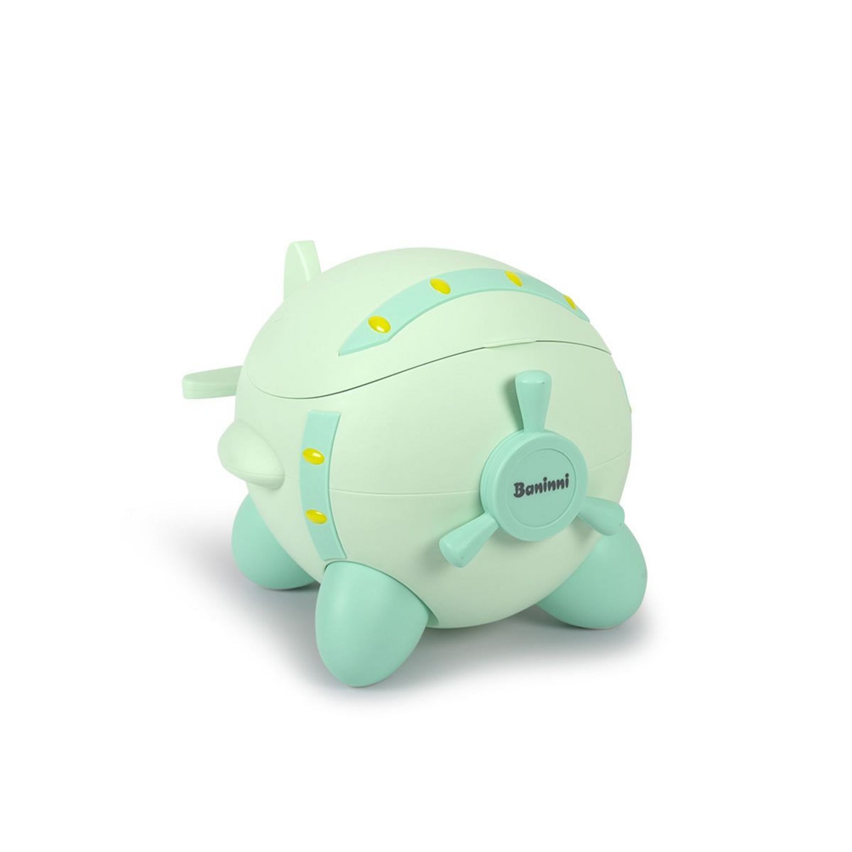 BANINNI Pot bébé Potty Plane
