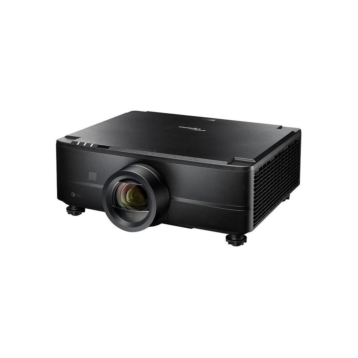 Optoma Vidéoprojecteur home cinéma UHZ78LV
