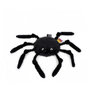 Voir la diapositive 1 : LES DEGLINGOS Peluche Ptipotos - araignee noire