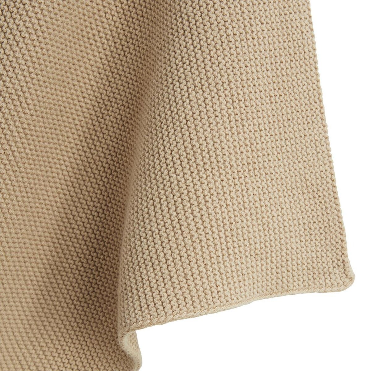 Petit Béguin Doudou en tricot Hello Baby