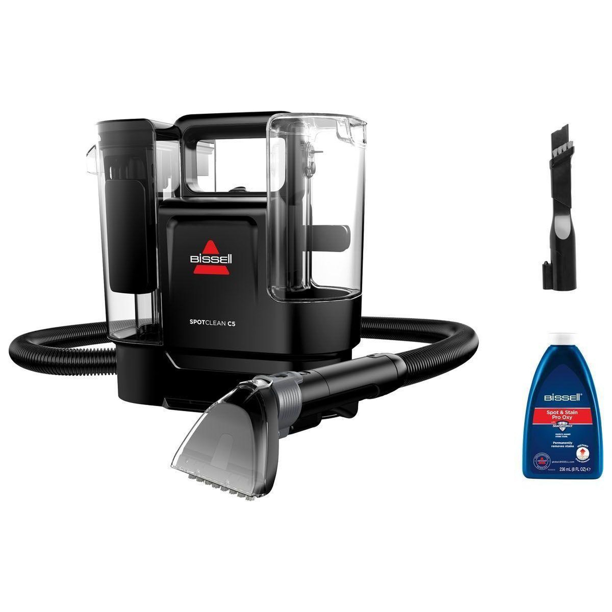 BISSELL Nettoyeur détacheur spotclean c5 pro b3931n