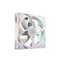 Voir la diapositive 2 : BE QUIET Ventilateur be quiet Light Wings 140 mm avec éclairage ARGB