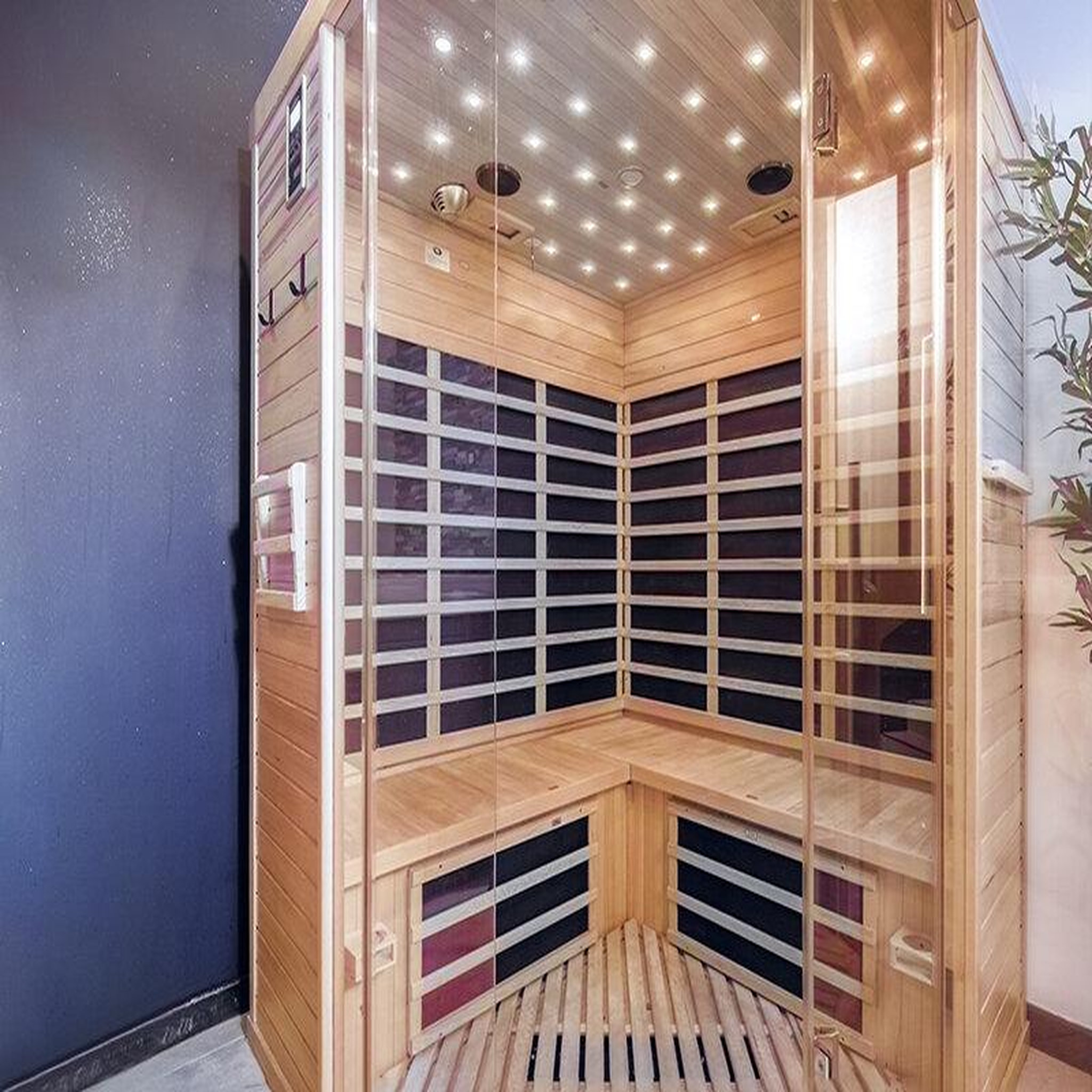 Voir la diapositive 3 : Smartbox Accès au spa d'1h30 et séance de fauteuil massant en duo près de paris - coffret cadeau bien-être