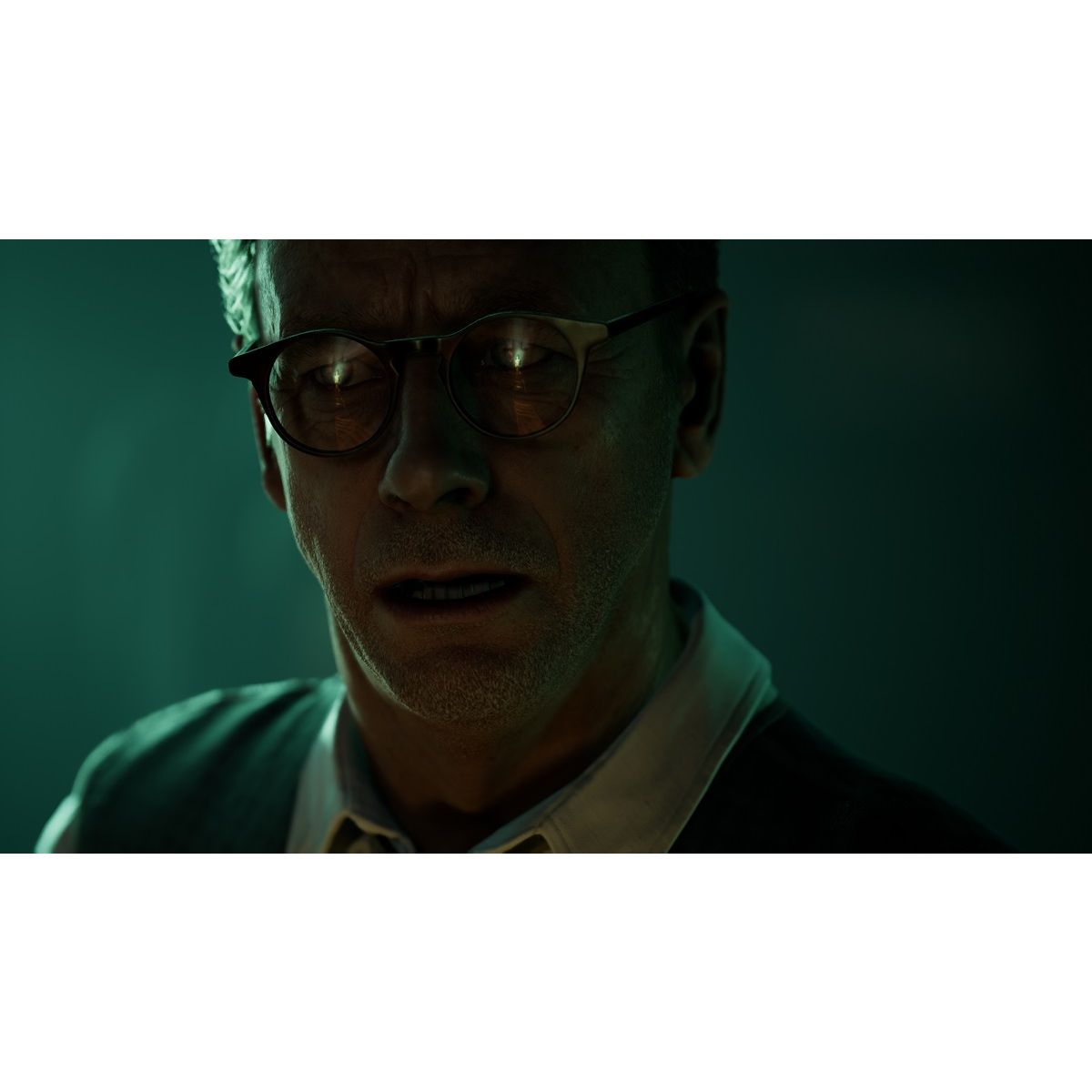 The Dark Pictures : The Devil In Me PS4