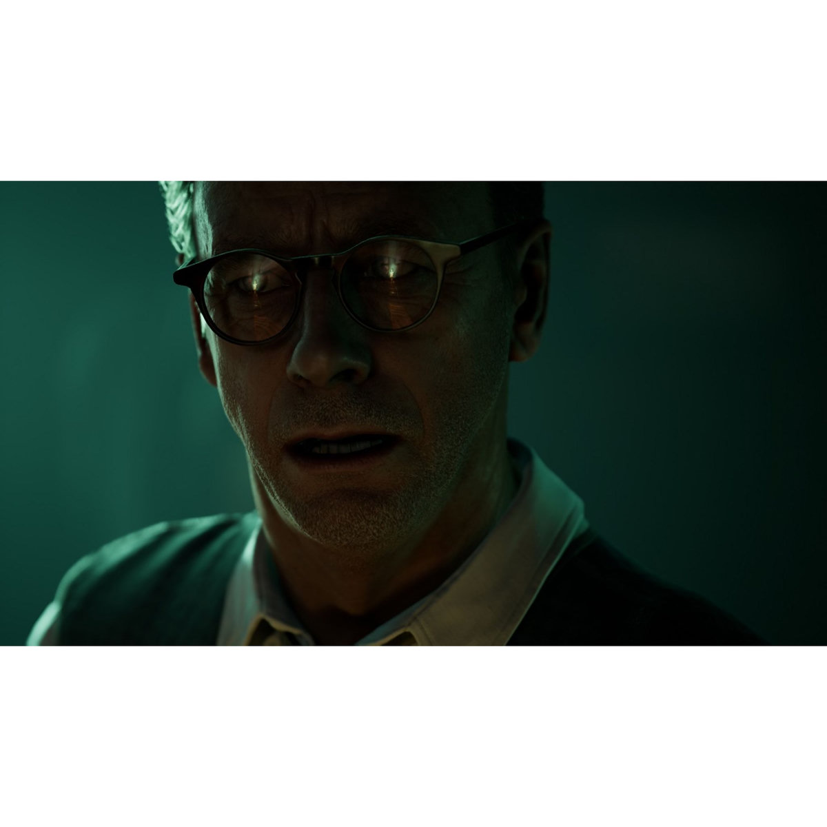 The Dark Pictures : The Devil In Me PS4