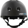 Voir la diapositive 2 : TNB Casque L/58-62 cm noir et bleu