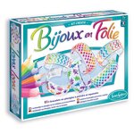 Sentosphère Set Bijoux en Folie