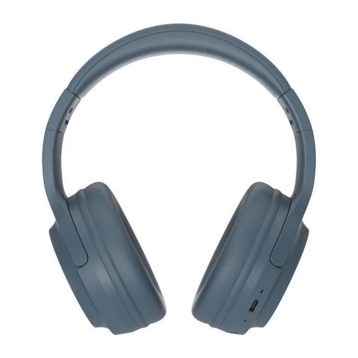RYGHT Casque sans fil - RYGTH - TEMPO - Gris Bleu