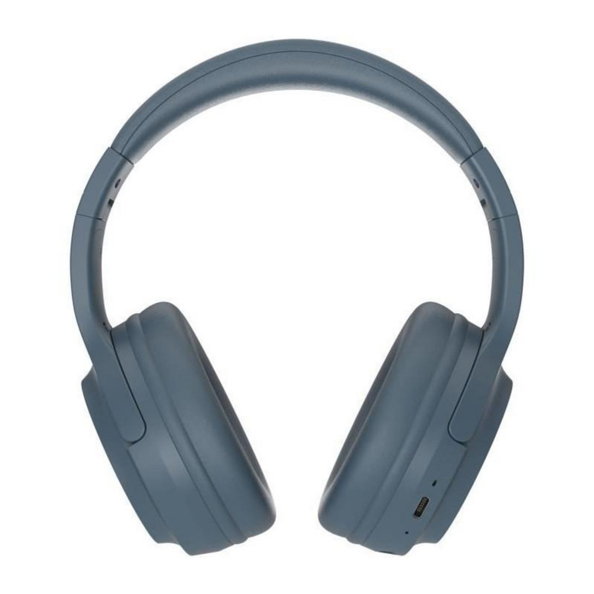 RYGHT Casque sans fil - RYGTH - TEMPO - Gris Bleu