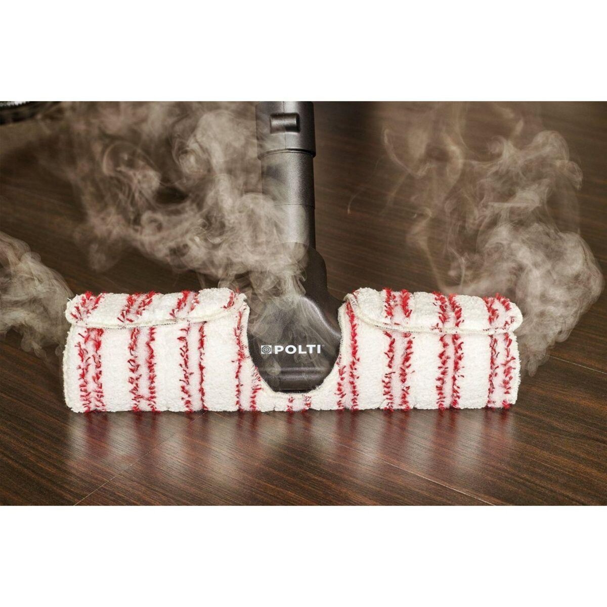 POLTI Aspirateur nettoyeur vapeur Vaporetto Lecoaspira FAV80 Turbo