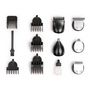 Voir la diapositive 4 : LIVOO Tondeuse barbe multifonction rechargeable - DOS187