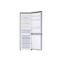 Voir la diapositive 3 : Samsung Réfrigérateur combiné 60cm 344l nofrost inox - RB34C600CSA