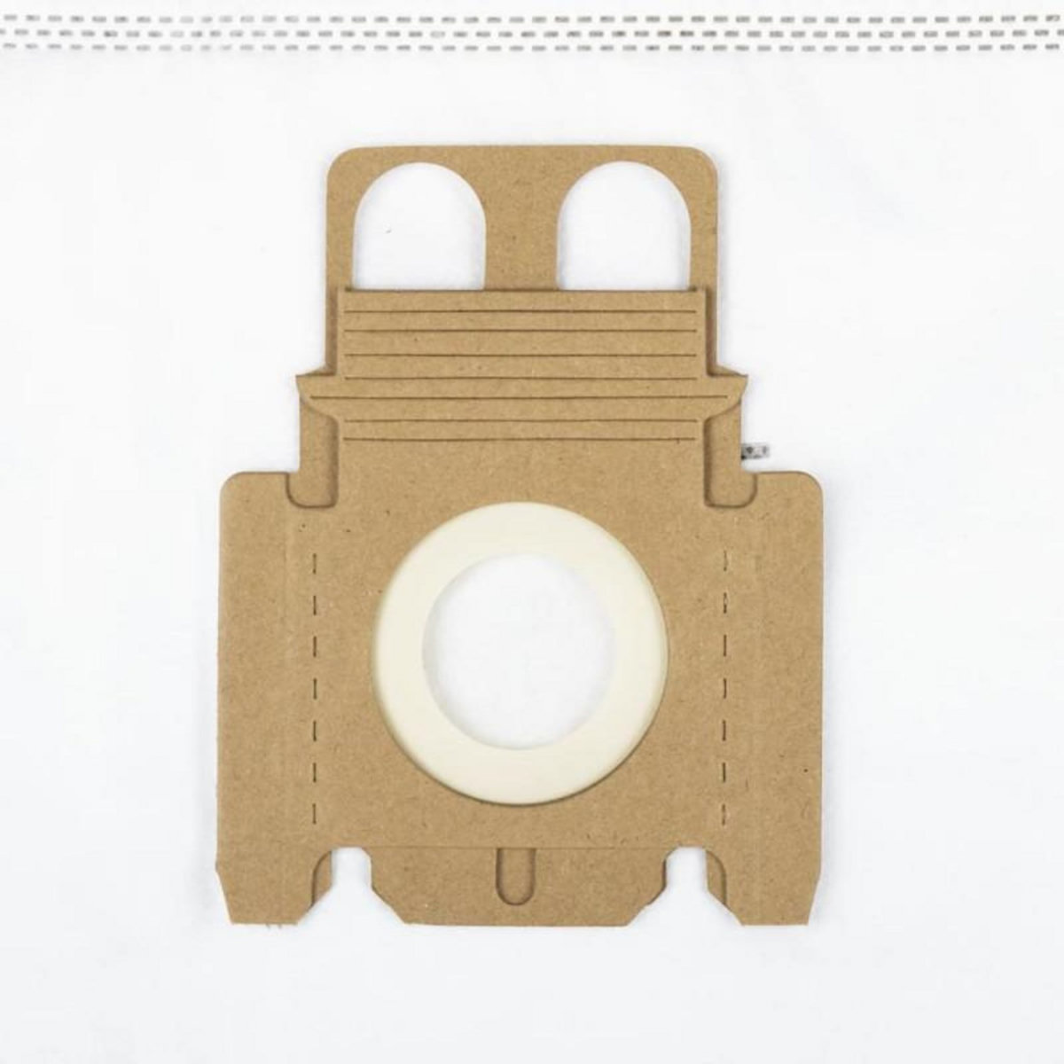 VIDAXL Sacs d'aspirateur pour Miele K 20 pcs