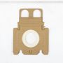 Voir la diapositive 4 : VIDAXL Sacs d'aspirateur pour Miele K 20 pcs