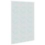 Voir la diapositive 4 : VIDAXL Store roulant de douche 160x240 cm Bulle