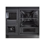 Voir la diapositive 4 : NORDICA EXTRAFLAME 7018000-CUISINIERE A BOIS - MILLY - BORDEAUX NORDICA - MILLYBORDEAUX