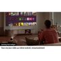 Voir la diapositive 4 : Samsung Mini vidéoprojecteur The Freestyle SP-LFF3