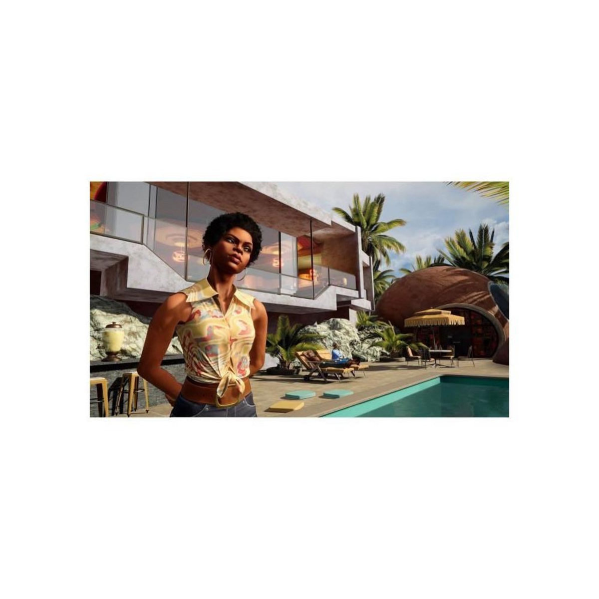 MICROIDS Agatha Christie Mort Sur Le Nil - Jeu Xbox Series X