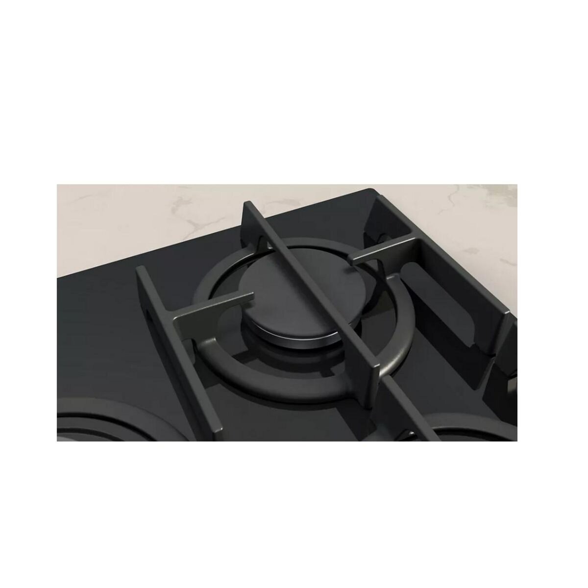 Neff Table de cuisson gaz 75cm 5 feux 11500w - T27PIQ4S0