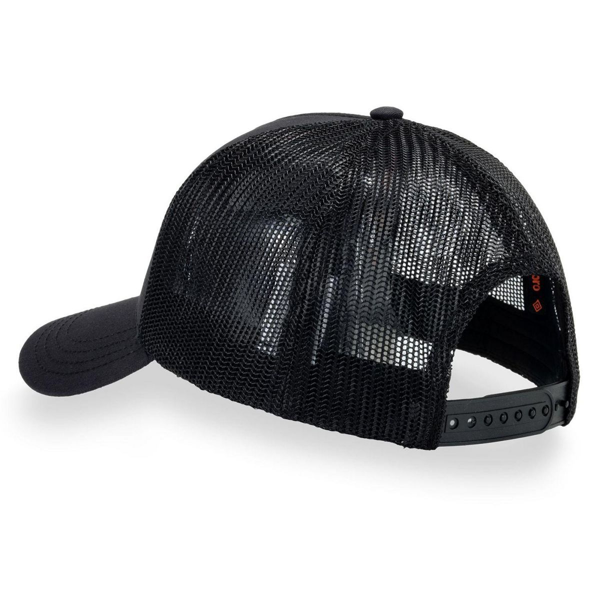 UMBRO Casquette baseball avec filet Net