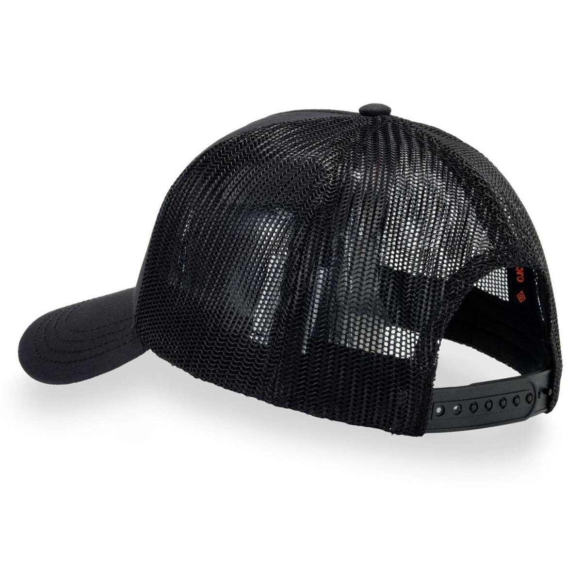 UMBRO Casquette baseball avec filet Net