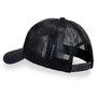 Voir la diapositive 4 : UMBRO Casquette baseball avec filet Net