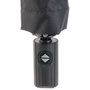 Voir la diapositive 6 : Paris Prix Parapluie Pliable  Inversé  30cm Noir