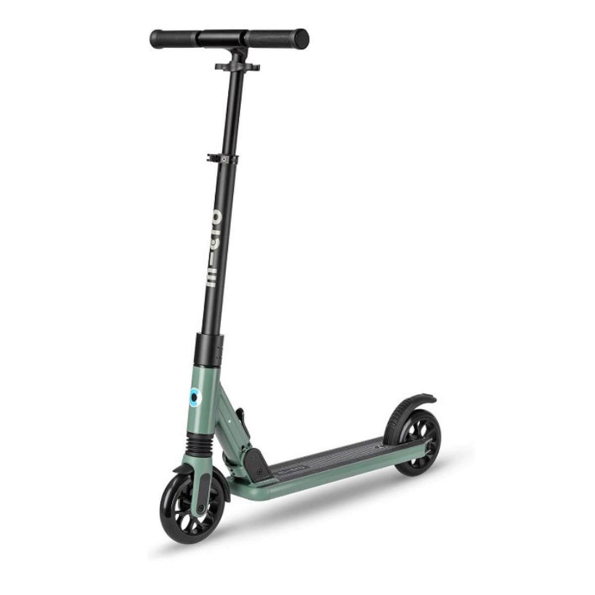 Micro Trottinette   Sprite Suspension - Vert Olive