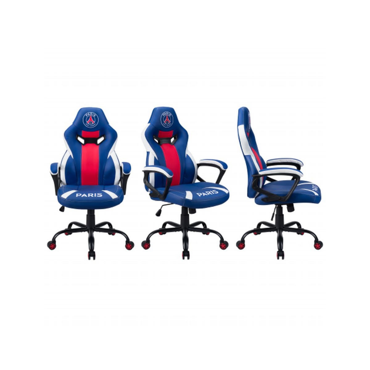 SUBSONIC Siège Gaming Junior PSG