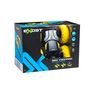 Voir la diapositive 3 : SILVERLIT Exost - véhicule radiocommandé 360 tornado 2.4 GHz 1/10ème jaune