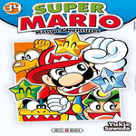 SUPER MARIO ADVENTURES TOME 34 , Sawada Yukio