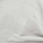 Voir la diapositive 3 : Paris Prix Drap Housse Uni  Linella  140x190cm Blanc