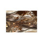 Voir la diapositive 2 : Paris Prix Papier Peint  Jewel of Bronze