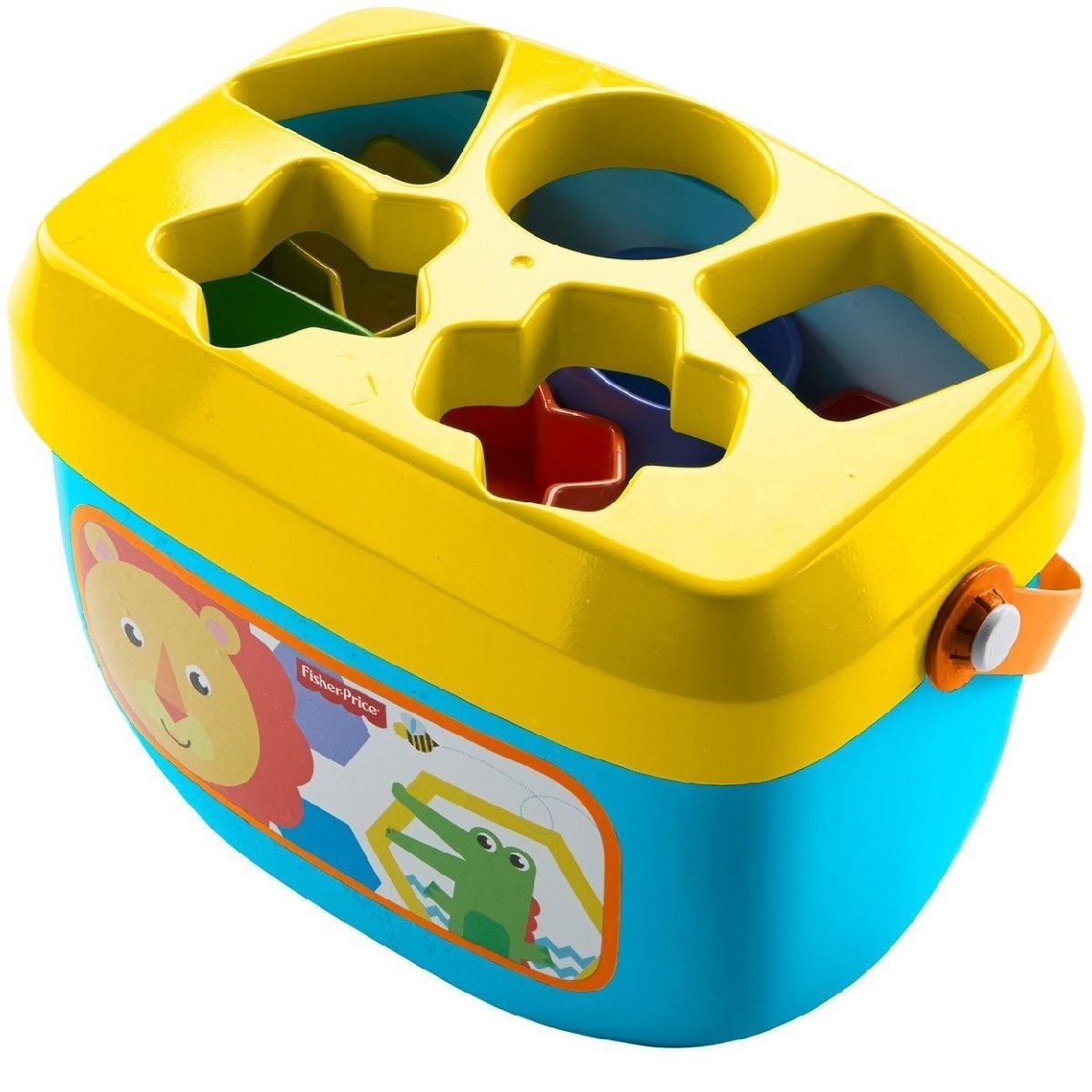 Fisher price Mon Trieur de Formes