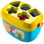 Voir la diapositive 4 : Fisher price Mon Trieur de Formes