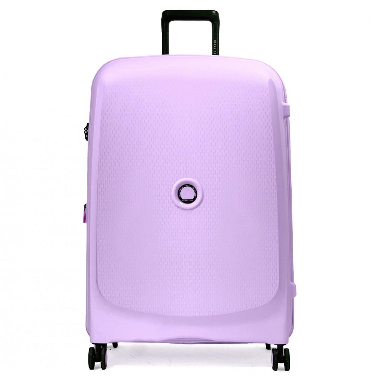 Delsey Grande valise rigide Beaumont TSA Polypropylène 76cm