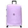Voir la diapositive 1 : Delsey Grande valise rigide Beaumont TSA Polypropylène 76cm
