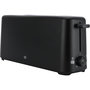 Voir la diapositive 1 : ESSENTIEL B Toaster Grille pain EGP5